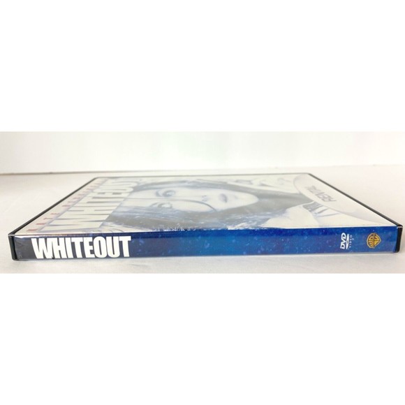 Whiteout (DVD, 2010) - Picture 3 of 7